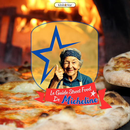Les 5 meilleures Pizzas de Paris