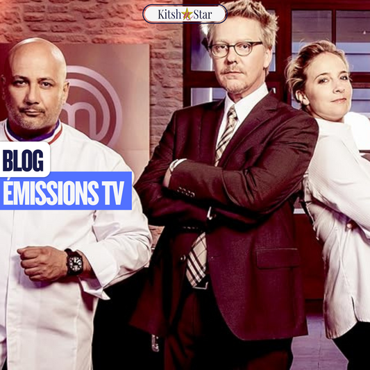 Lumière Sur...MasterChef