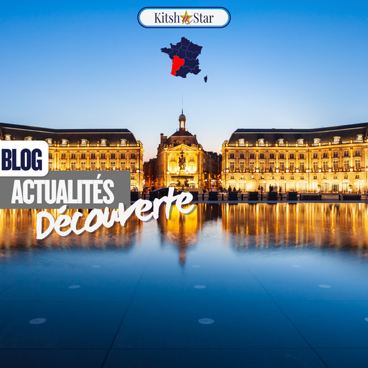 Week-End Gourmand : Bordeaux