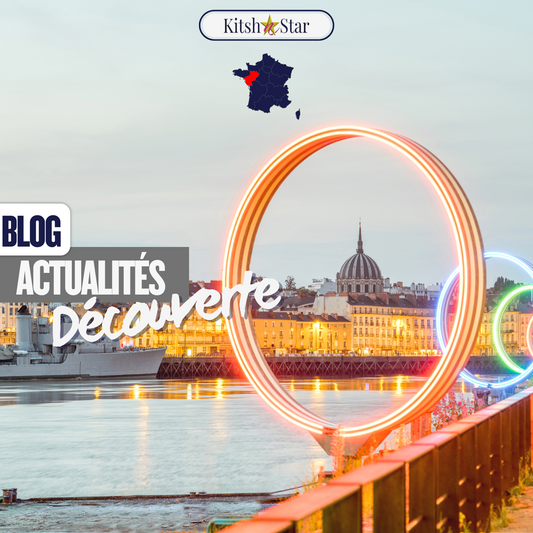 Week-End Gourmand : Nantes