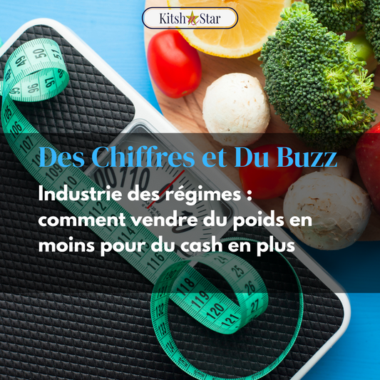 Régimes minceur