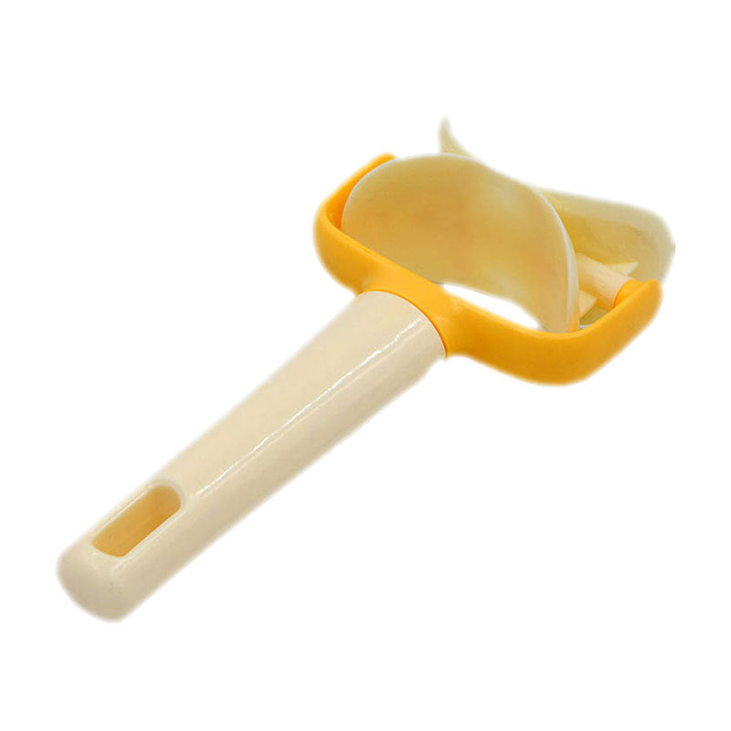 Rouleau Coupe-Pâte - Pour Trancher vos Pâtes Facilement