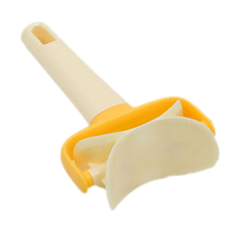 Rouleau Coupe-Pâte - Pour Trancher vos Pâtes Facilement