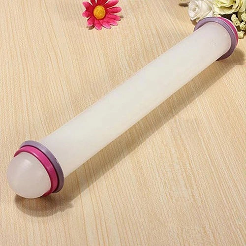 Kit d'Ustensiles pour Décoration Minutieuse - 46 Pièces pour Gâteaux et Pâtisserie