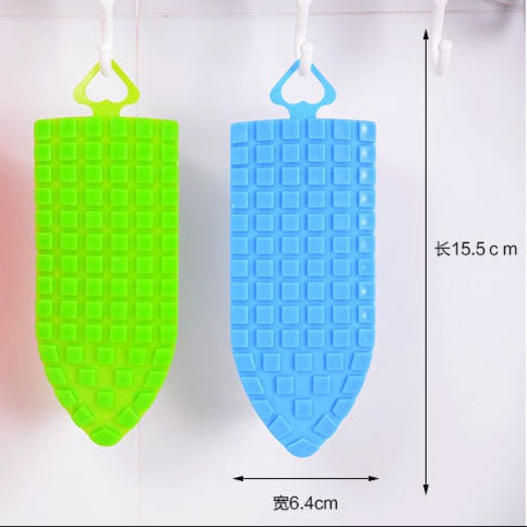 Brosse de Nettoyage Polyvalente – L’alliée Idéale pour une Maison Impeccable !