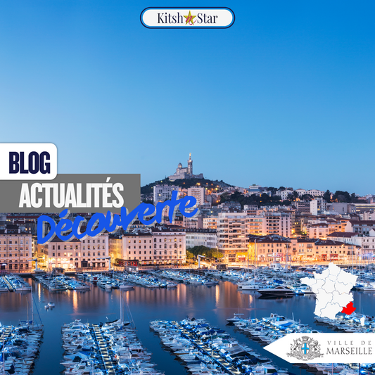 Week-End Gourmand : Marseille