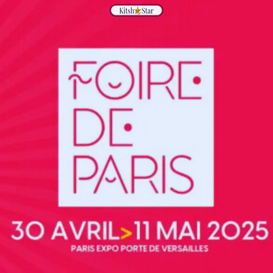 Foire de Paris 2025