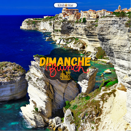 Brunch Du Dimanche : Saveurs corses