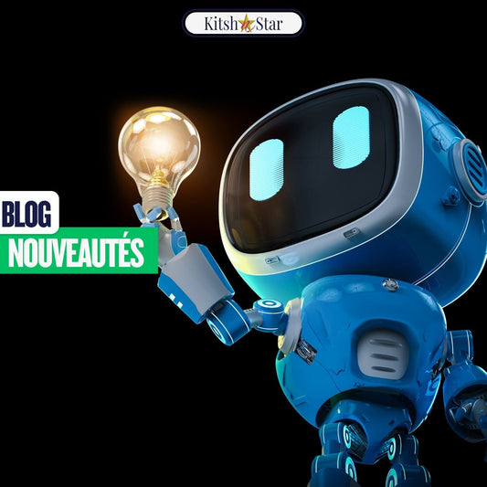 Innovation & Nouveauté : La cuisine intelligente et connectée