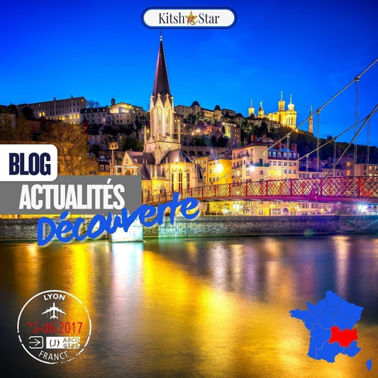 Week-End Gourmand : Lyon