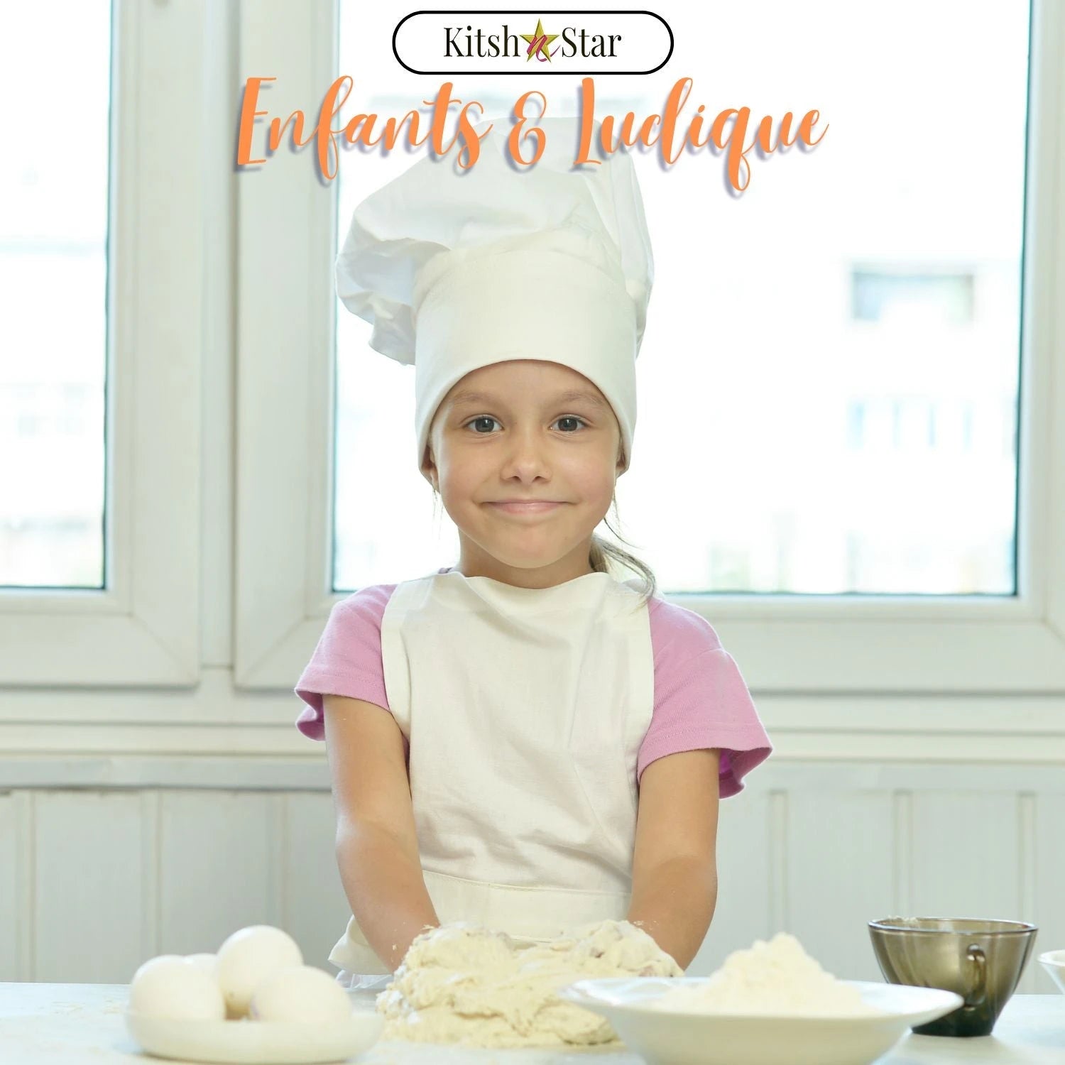 Enfants & Ludique