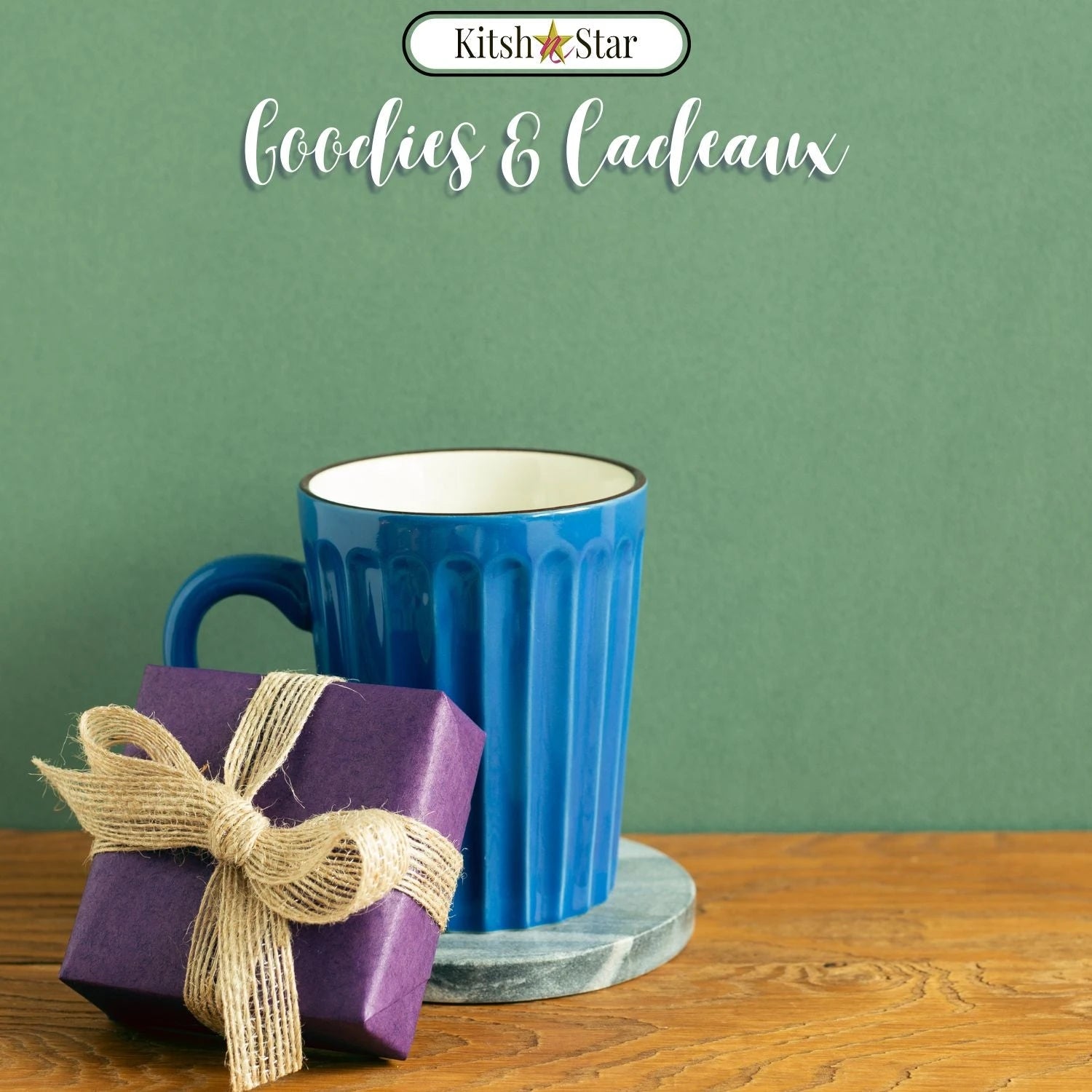 Goodies & Cadeaux