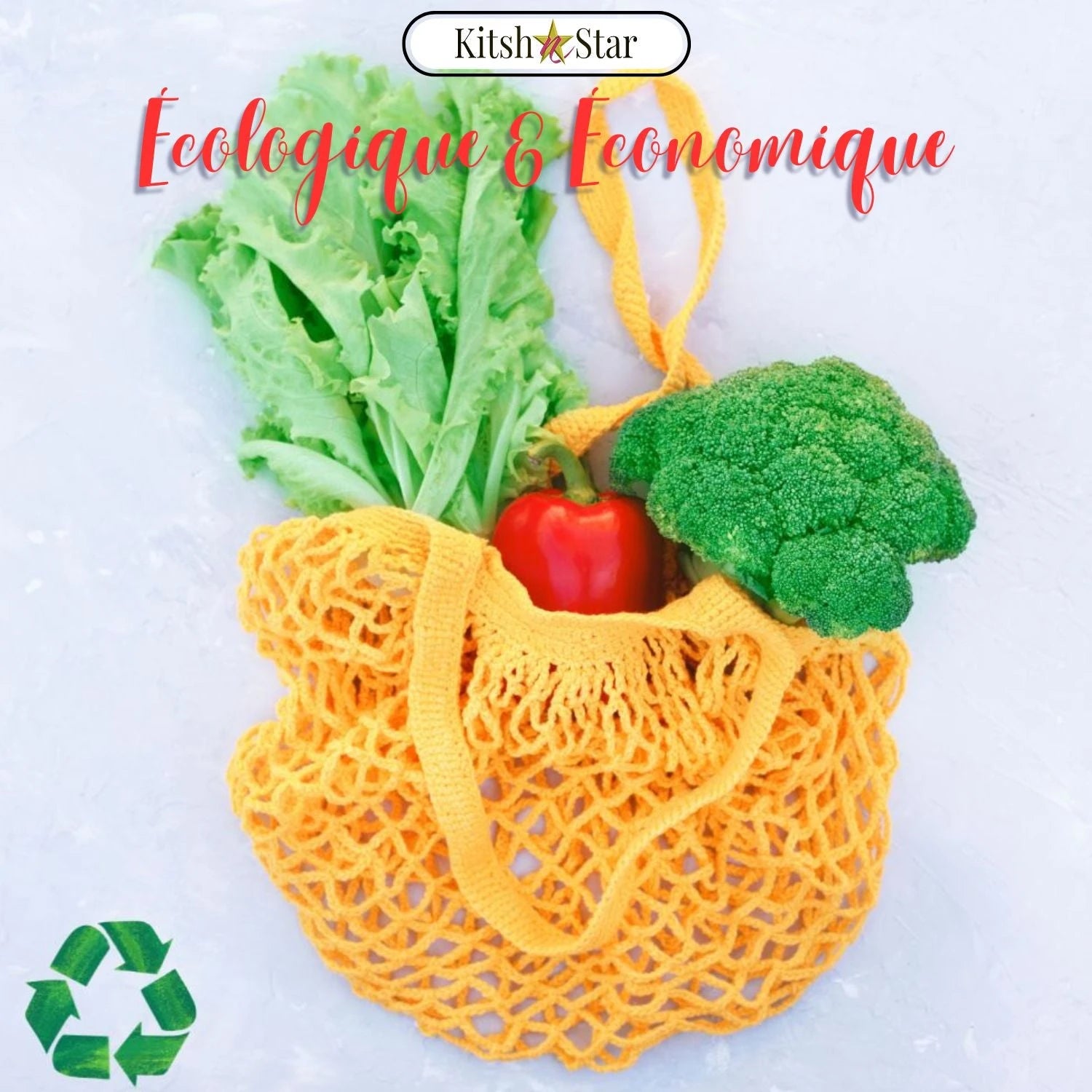 Écologique & Économique