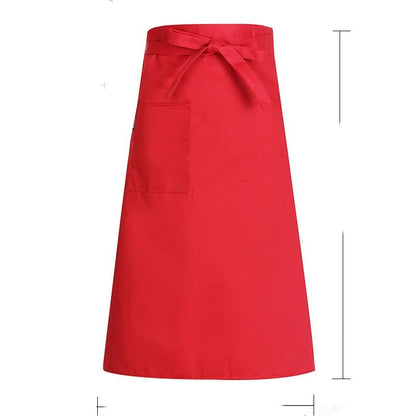 Tablier de Cuisine Imperméable - Style & Protection en Cuisine !