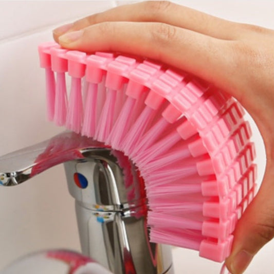 Brosse de Nettoyage Polyvalente – L’alliée Idéale pour une Maison Impeccable !