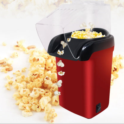 Machine à Popcorn – Faites du Popcorn Maison en Quelques Minutes !