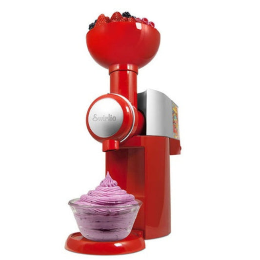 Machine à Glace aux Fruits – Transformez Vos Fruits en Délices Glacés !