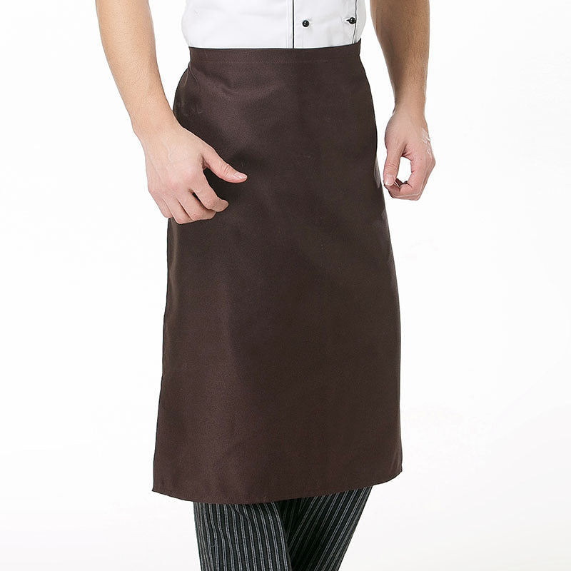 Tablier de Cuisine Imperméable - Style & Protection en Cuisine !