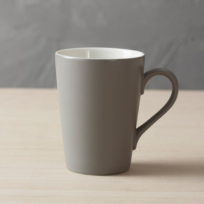 Mugs Créatifs avec Anse - Élégance & Originalité au Bureau !